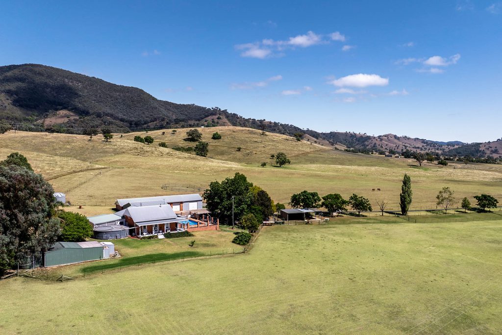 For Sale - 914 Queens Pinch Road - New Property in Mudgee - Real Estate by Adam Woods