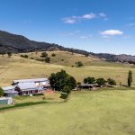 914 Queens Pinch Road Mudgee NSW 2850 AUS