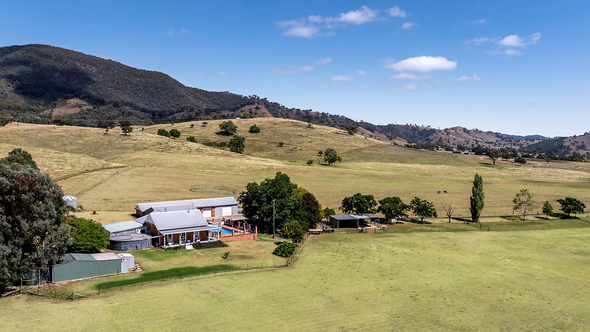 For Sale - 914 Queens Pinch Road - New Property in Mudgee - Real Estate by Adam Woods