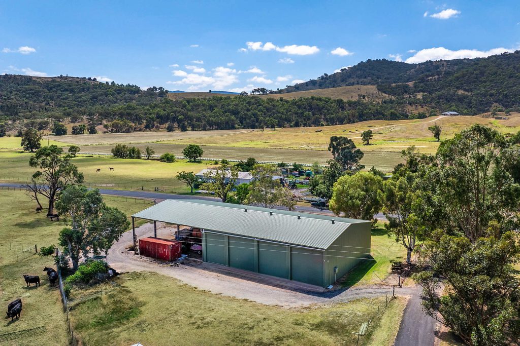 For Sale - 914 Queens Pinch Road - New Property in Mudgee - Real Estate by Adam Woods