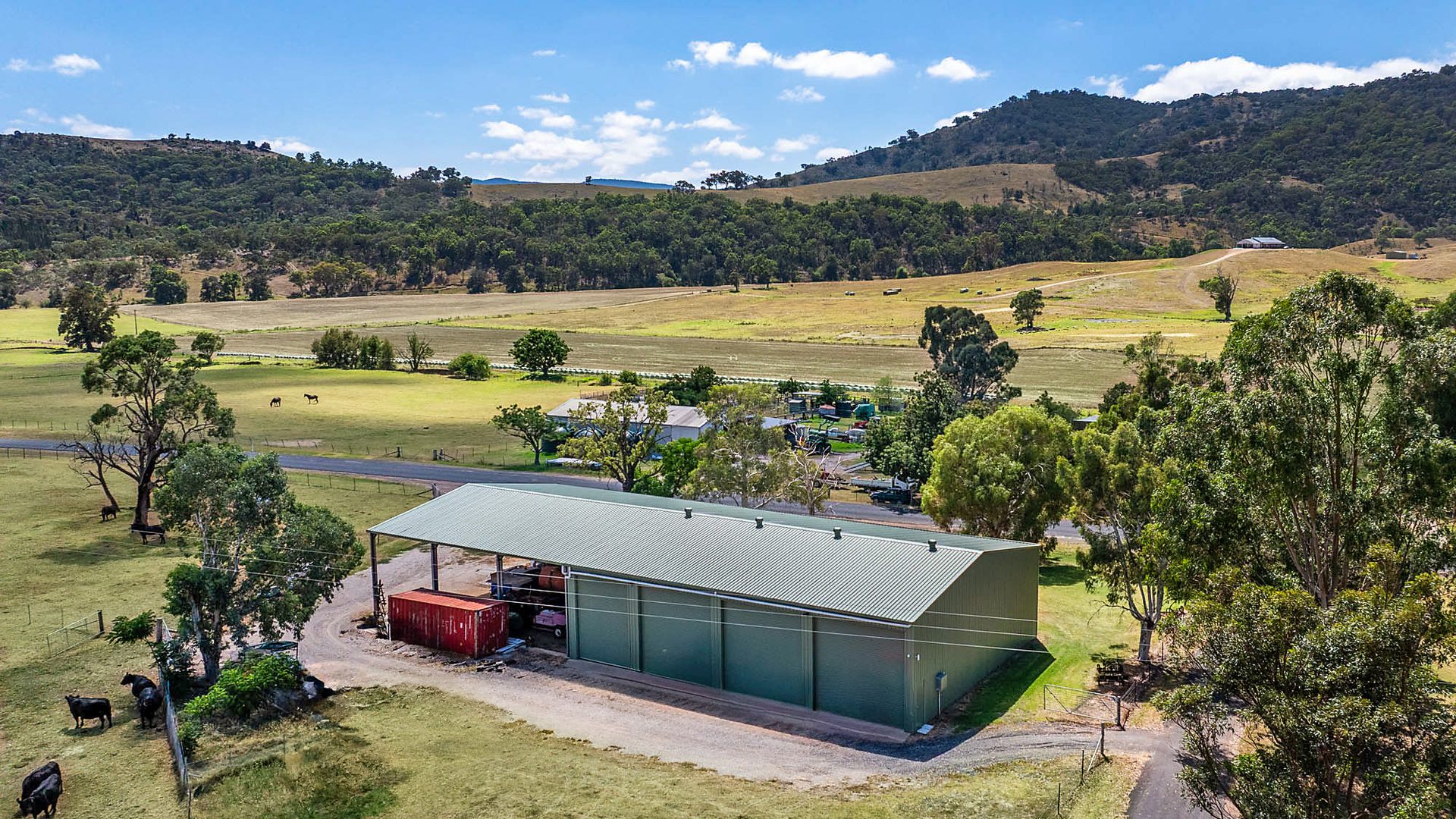 For Sale - 914 Queens Pinch Road - New Property in Mudgee - Real Estate by Adam Woods
