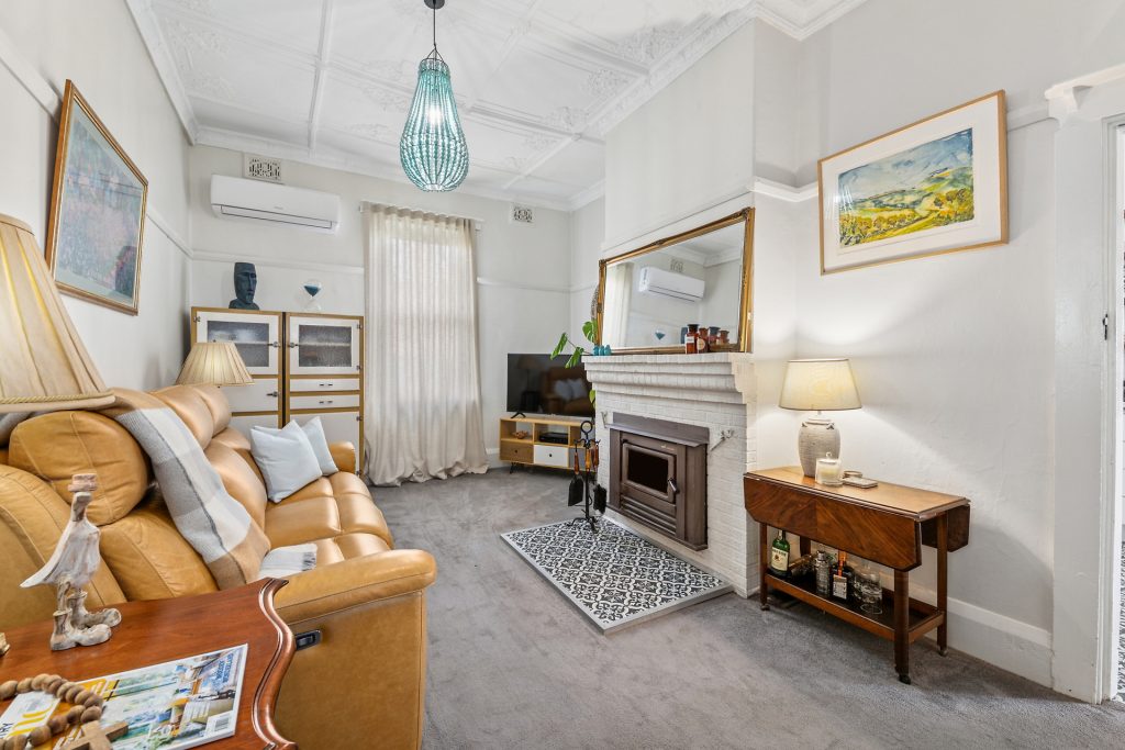 Sold - 21 Rodgers Street - New Property in Kandos - Real Estate by  