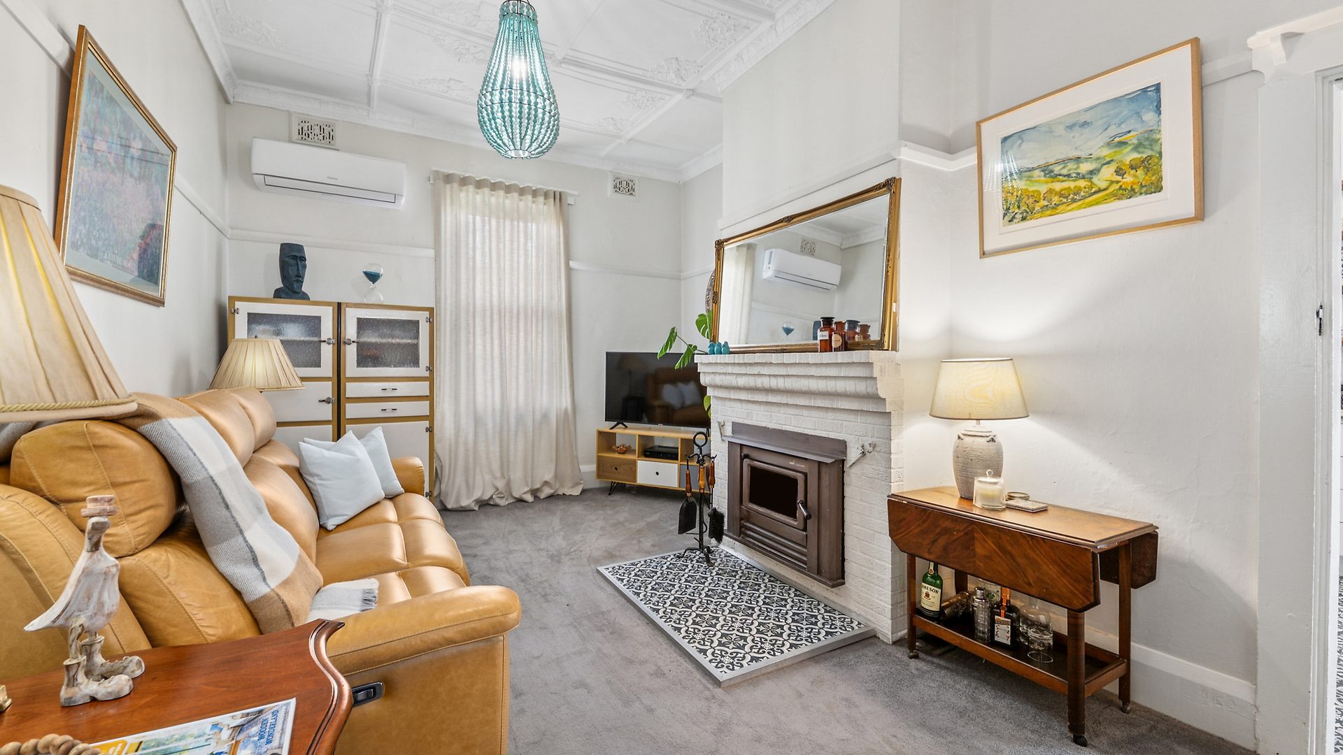 Sold - 21 Rodgers Street - New Property in Kandos - Real Estate by  