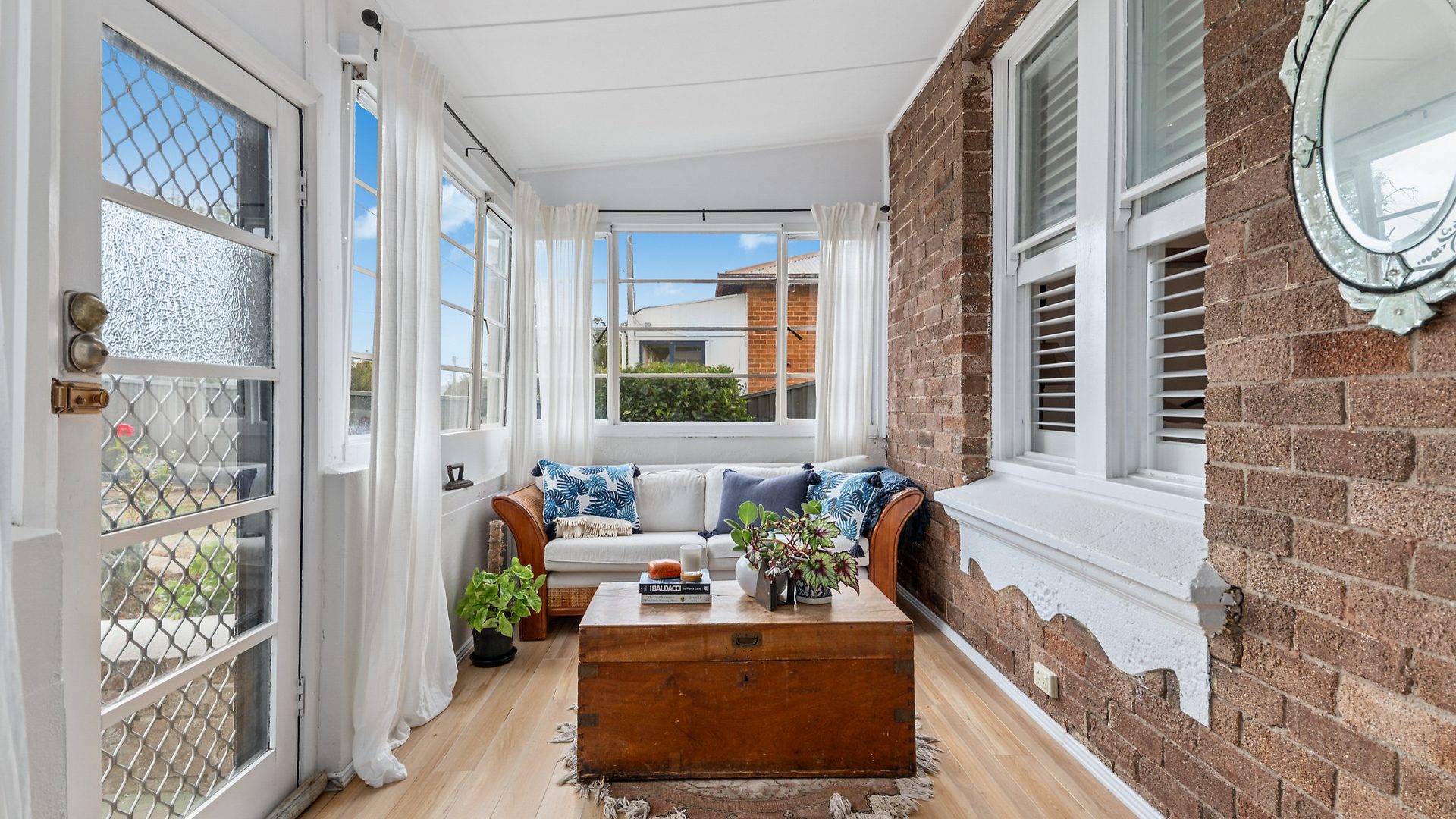 Sold - 21 Rodgers Street - New Property in Kandos - Real Estate by