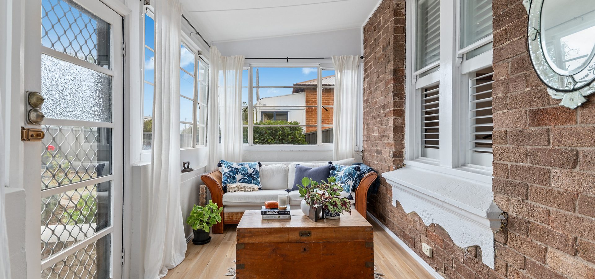 Sold - 21 Rodgers Street - New Property in Kandos - Real Estate by