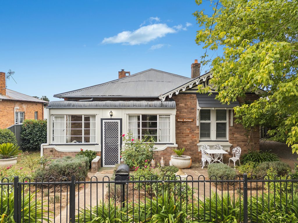 Sold - 21 Rodgers Street - New Property in Kandos - Real Estate by  