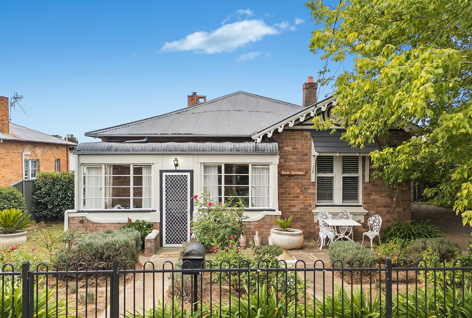 Sold - 21 Rodgers Street - New Property in Kandos - Real Estate by  