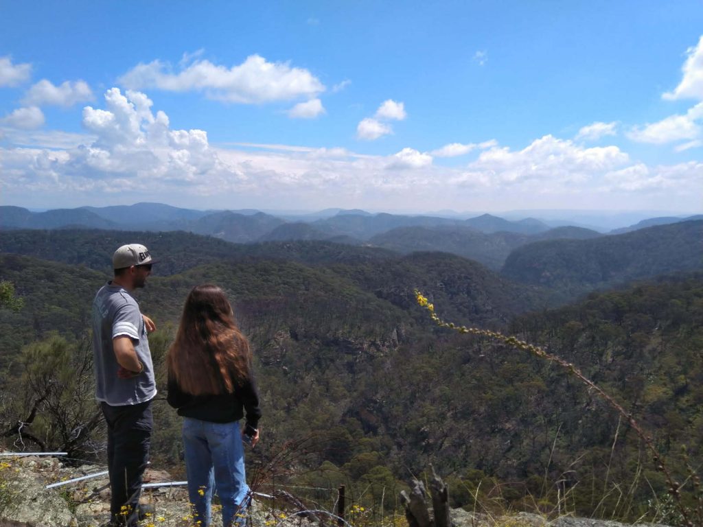 Sold - 2515 Nullo Mountain Road - New Property in Rylstone - Real Estate by Stewart Adlington