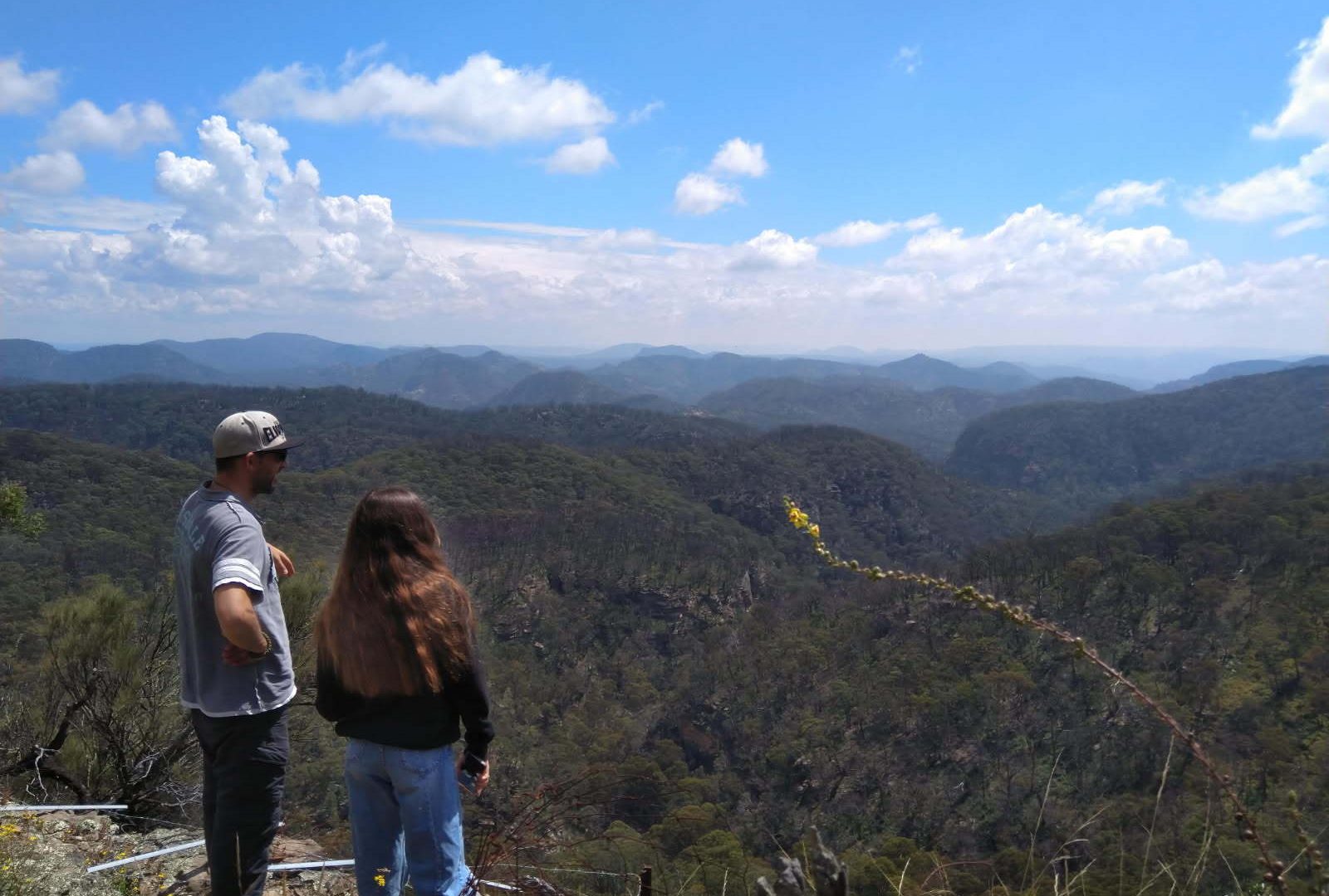 Sold - 2515 Nullo Mountain Road - New Property in Rylstone - Real Estate by Stewart Adlington