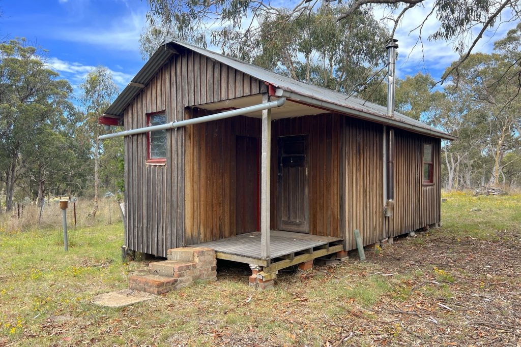 Sold - 2515 Nullo Mountain Road - New Property in Rylstone - Real Estate by Stewart Adlington