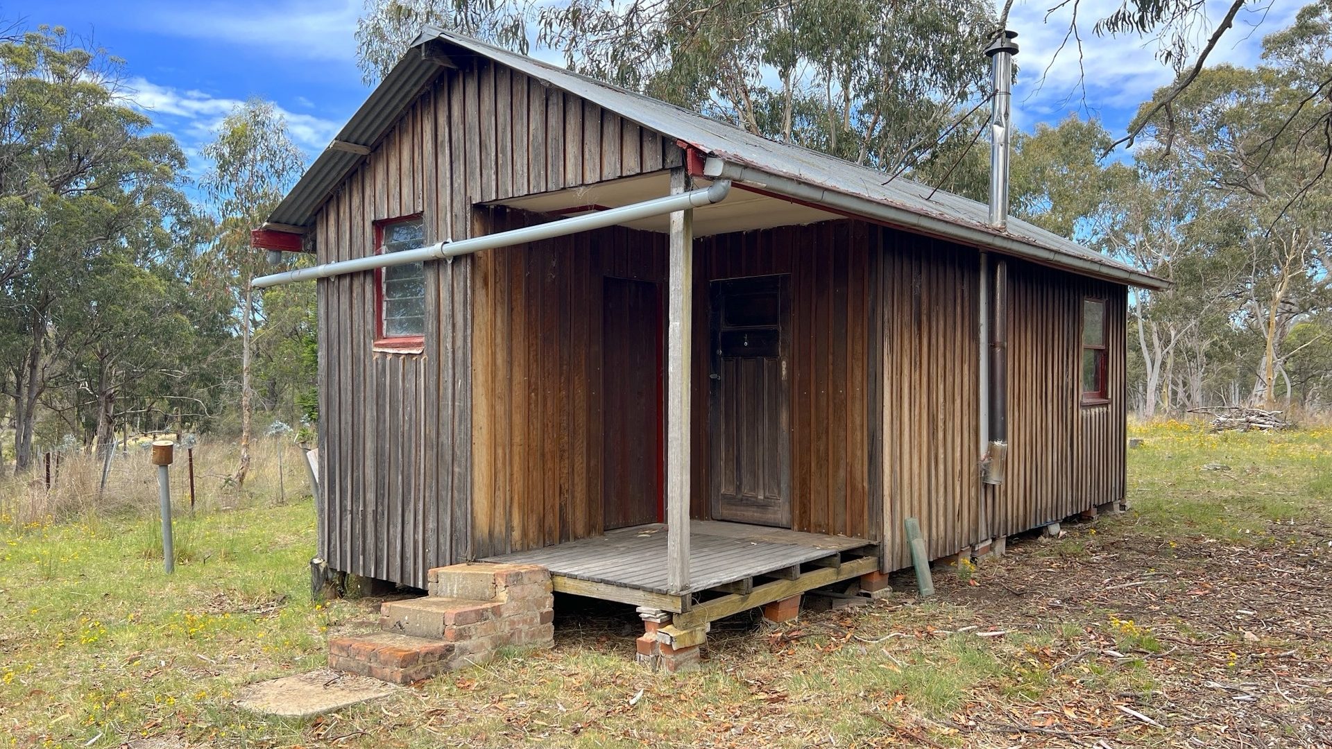 Sold - 2515 Nullo Mountain Road - New Property in Rylstone - Real Estate by Stewart Adlington