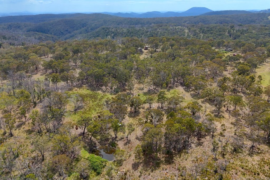 Sold - 2515 Nullo Mountain Road - New Property in Rylstone - Real Estate by Stewart Adlington