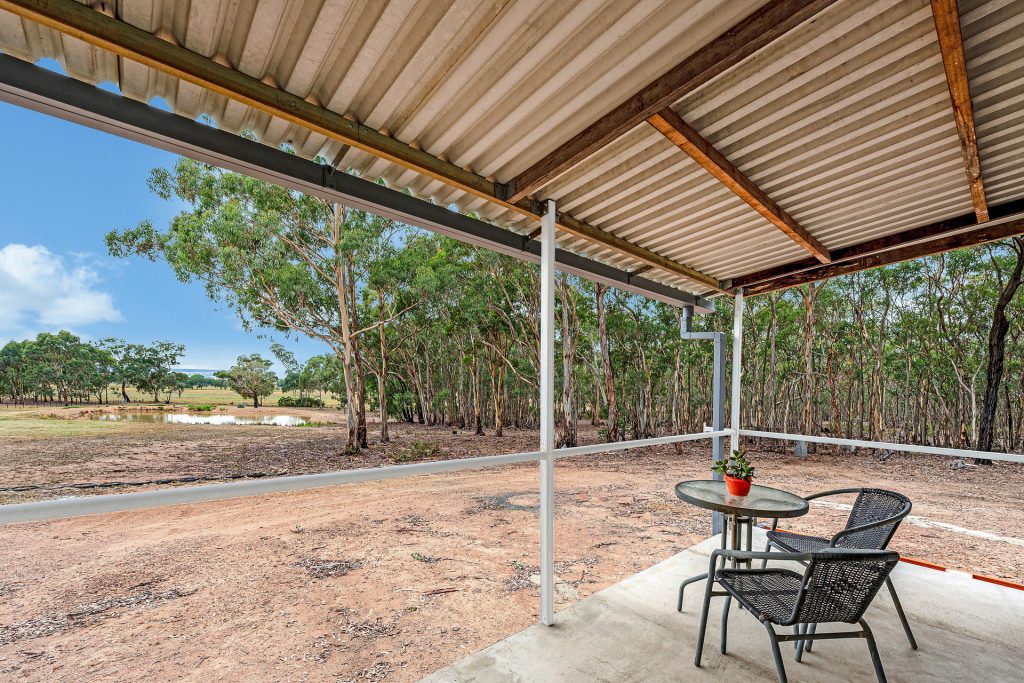 Sold - 142A Suzanne Road - New Property in Gulgong - Real Estate by Ben Smith