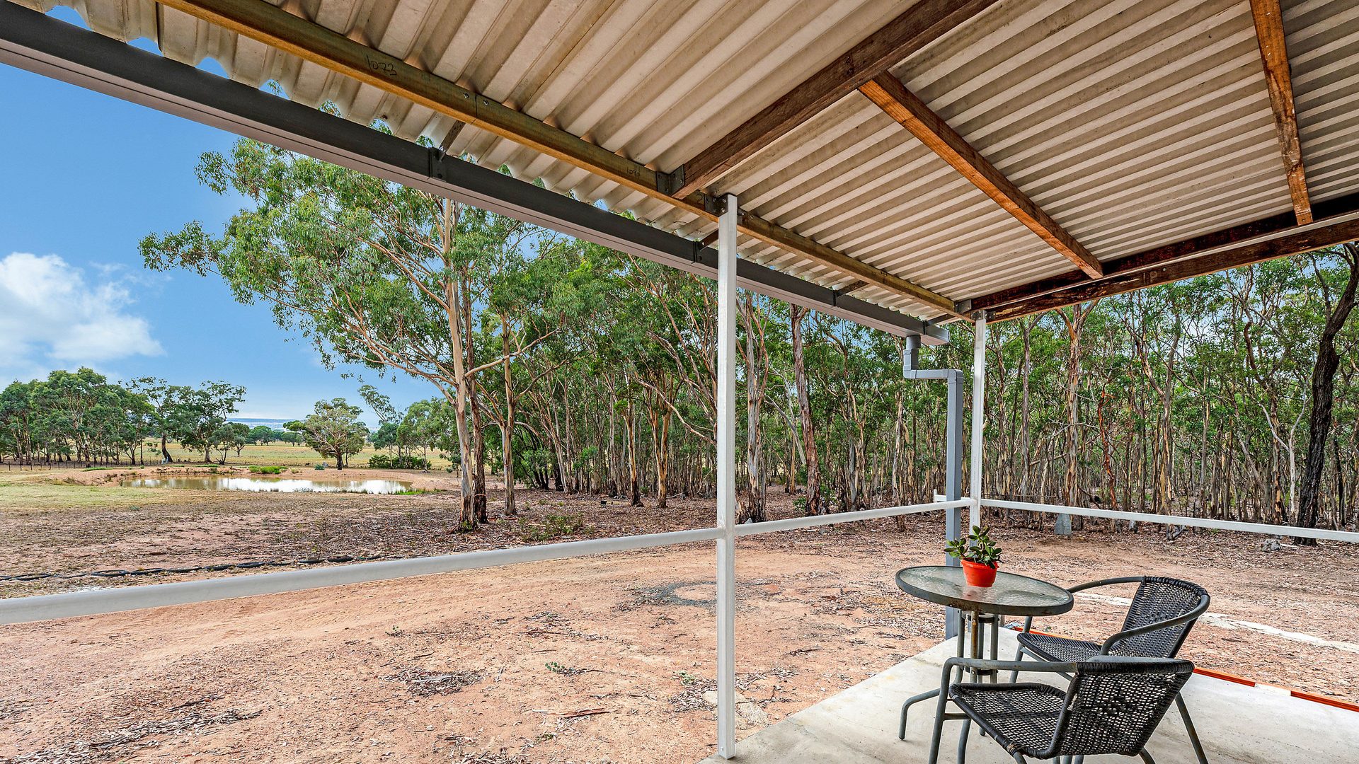 Sold - 142A Suzanne Road - New Property in Gulgong - Real Estate by Ben Smith