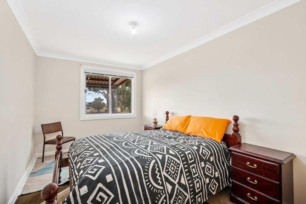 Sold - 142A Suzanne Road - New Property in Gulgong - Real Estate by Ben Smith