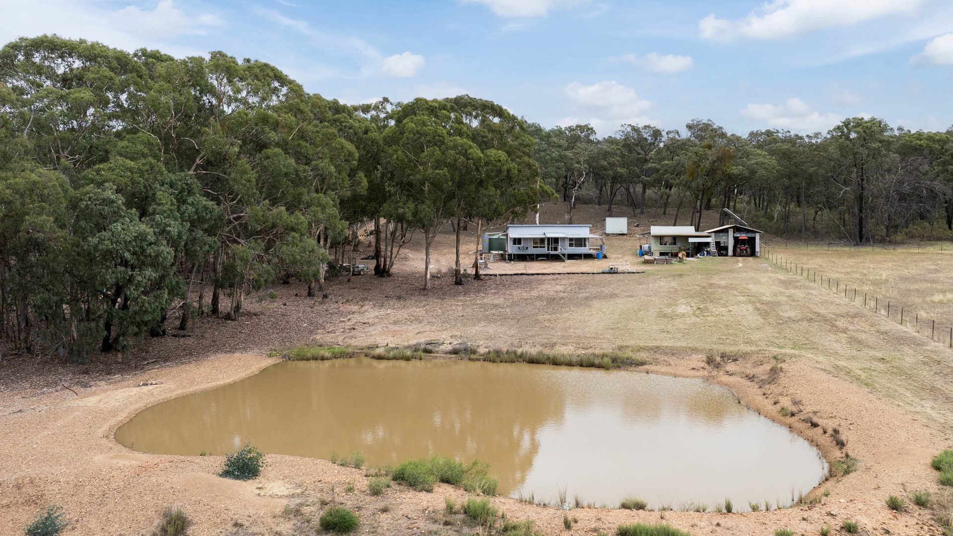 Sold - 142A Suzanne Road - New Property in Gulgong - Real Estate by Ben Smith