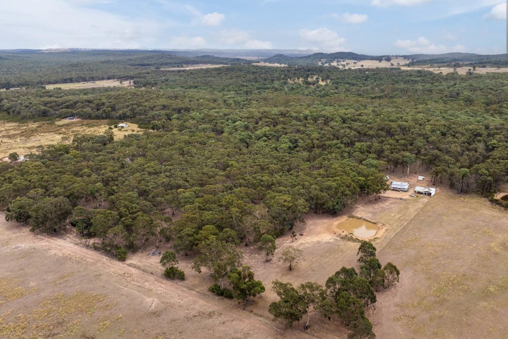 Sold - 142A Suzanne Road - New Property in Gulgong - Real Estate by Ben Smith