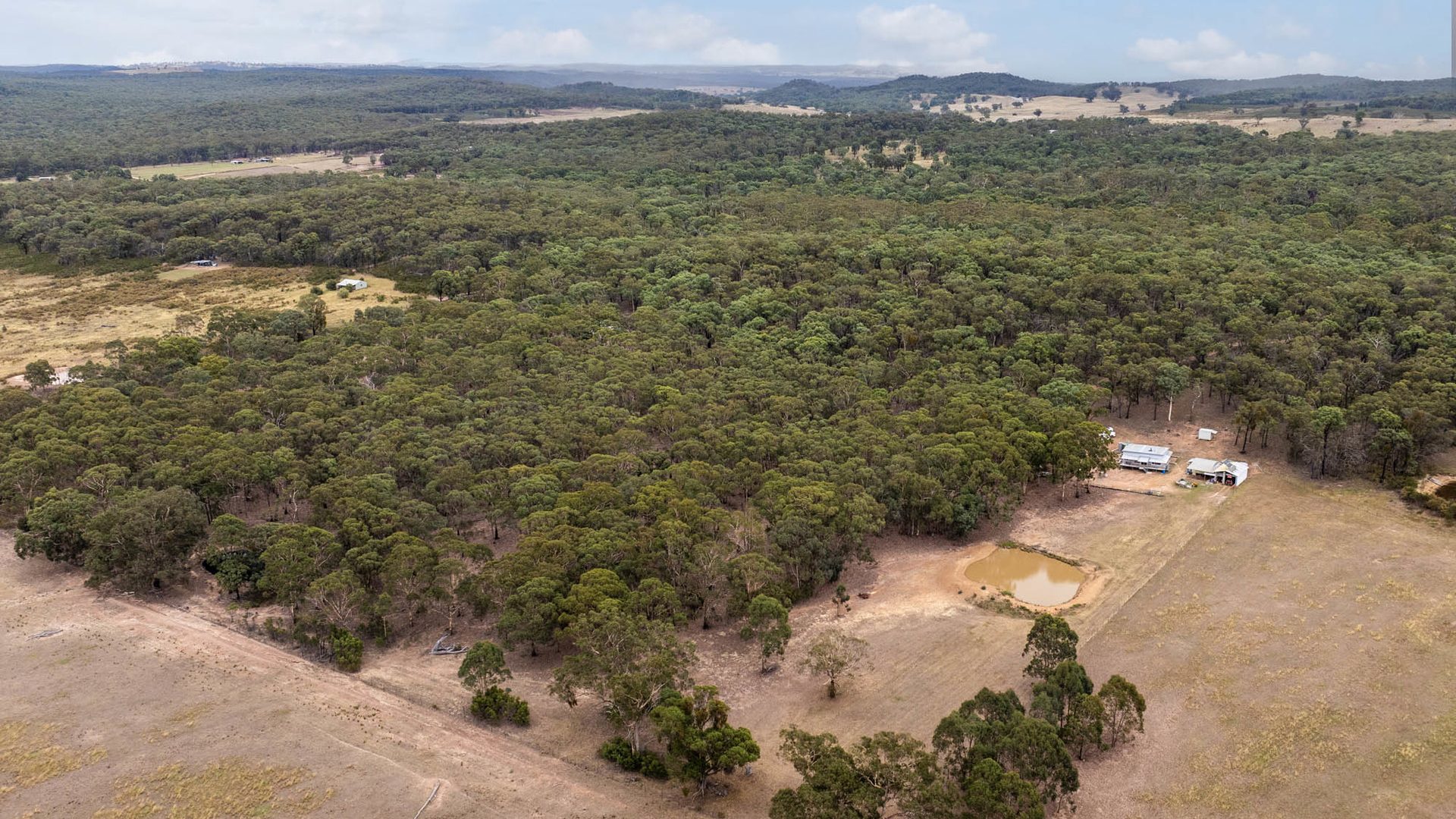 Sold - 142A Suzanne Road - New Property in Gulgong - Real Estate by Ben Smith