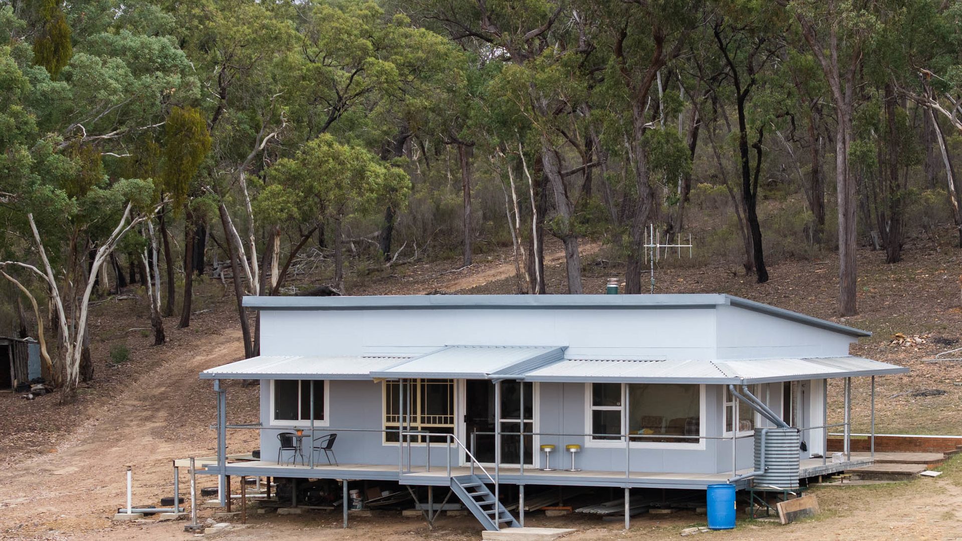 Sold - 142A Suzanne Road - New Property in Gulgong - Real Estate by Ben Smith