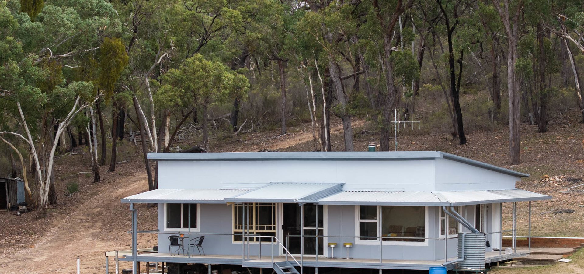 Sold - 142A Suzanne Road - New Property in Gulgong - Real Estate by Ben Smith