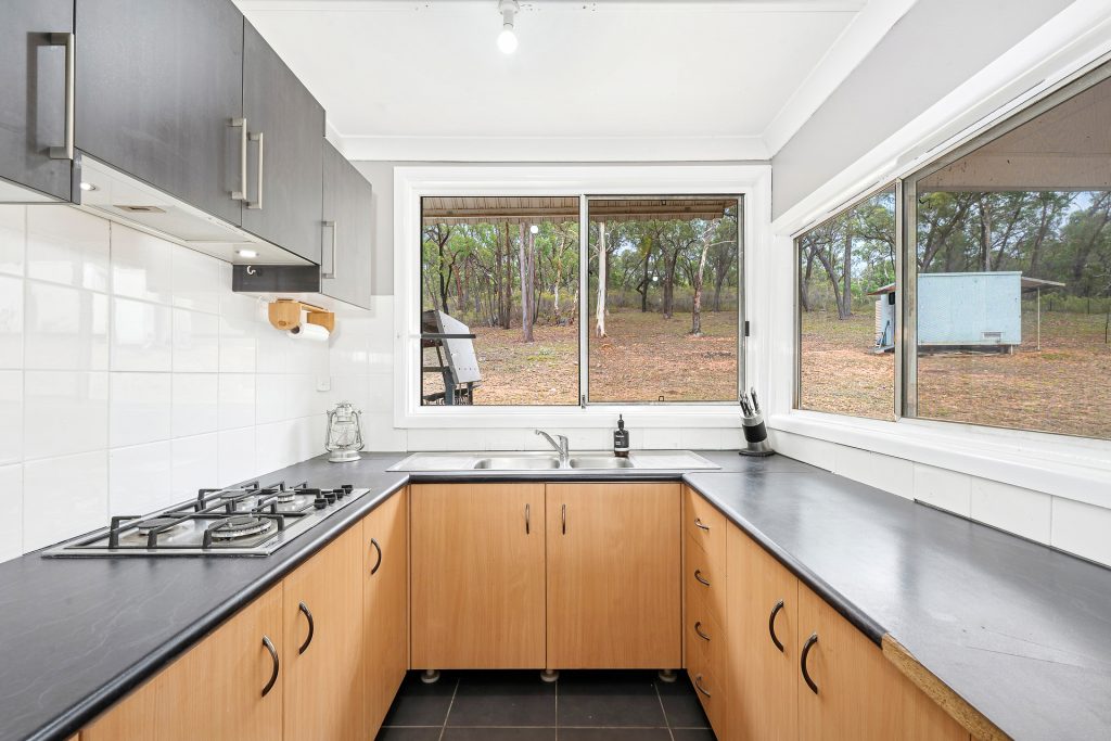 Sold - 142A Suzanne Road - New Property in Gulgong - Real Estate by Ben Smith