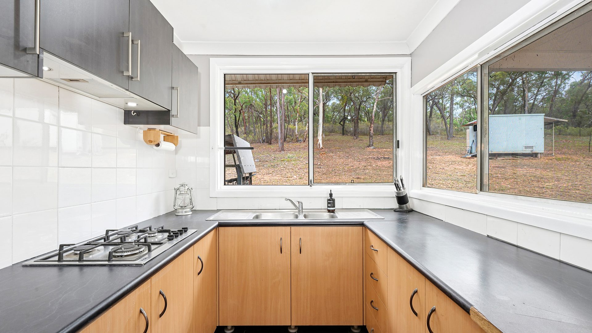 Sold - 142A Suzanne Road - New Property in Gulgong - Real Estate by Ben Smith
