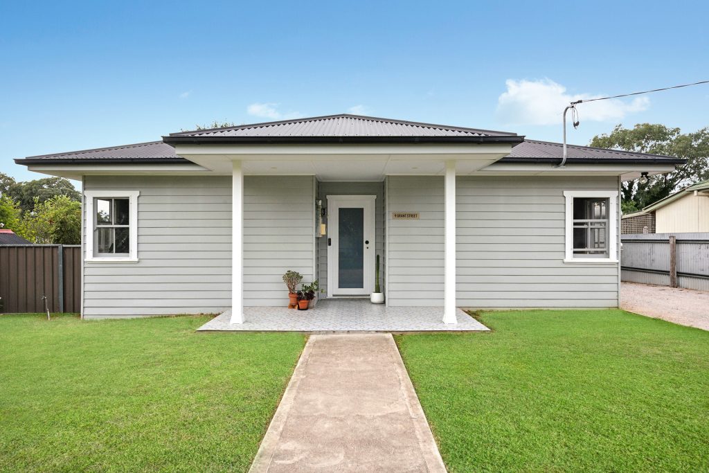 Sold - 9 Grant Street - New Property in Mudgee - Real Estate by Adam Woods