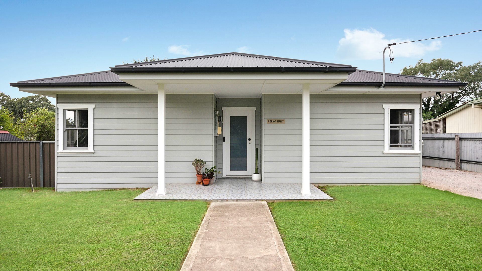Sold - 9 Grant Street - New Property in Mudgee - Real Estate by Adam Woods