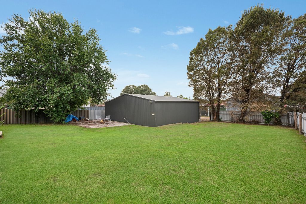 Sold - 9 Grant Street - New Property in Mudgee - Real Estate by Adam Woods