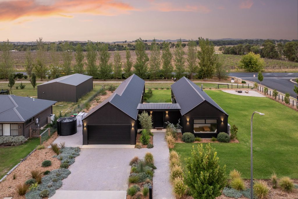 Sold - 2 Butler Circle - New Property in Mudgee - Real Estate by Adam Woods