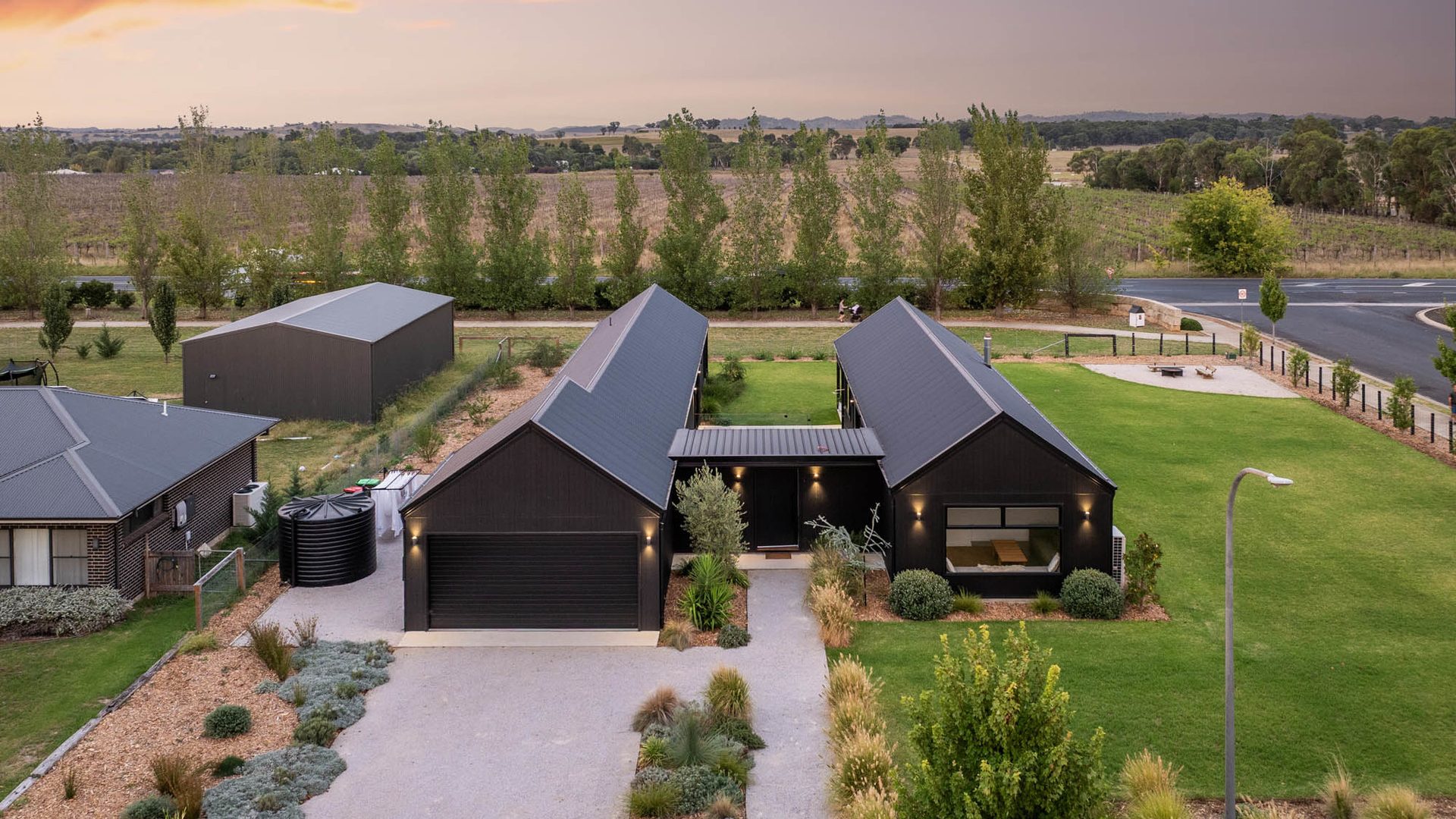Sold - 2 Butler Circle - New Property in Mudgee - Real Estate by Adam Woods