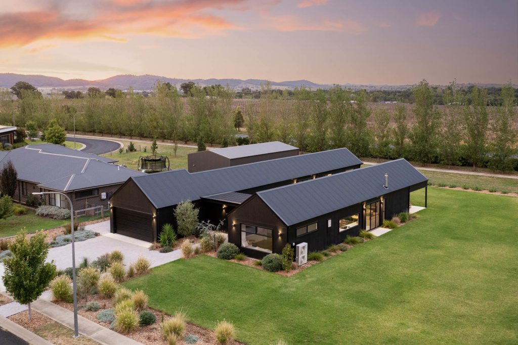 Sold - 2 Butler Circle - New Property in Mudgee - Real Estate by Adam Woods