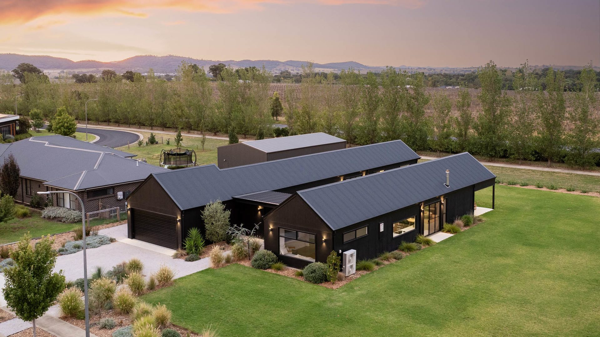 Sold - 2 Butler Circle - New Property in Mudgee - Real Estate by Adam Woods