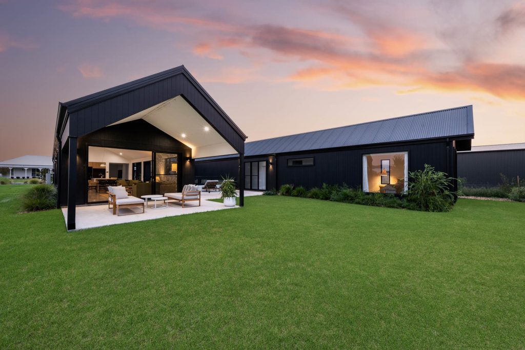 Sold - 2 Butler Circle - New Property in Mudgee - Real Estate by Adam Woods