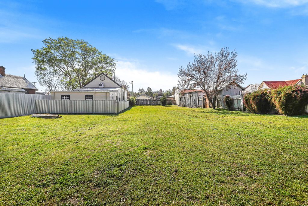 Sold - 145 Mayne Street - New Property in Gulgong - Real Estate by Adam Woods