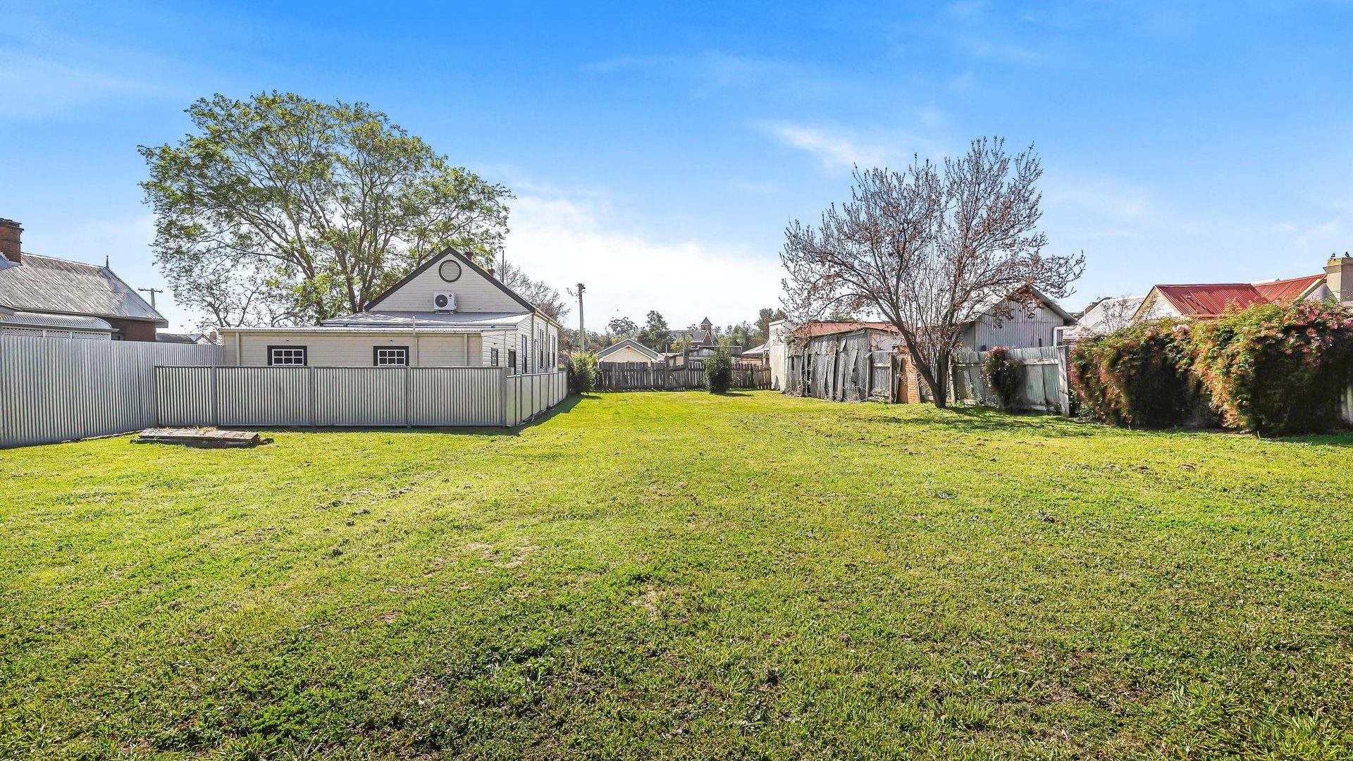Sold - 145 Mayne Street - New Property in Gulgong - Real Estate by Adam Woods