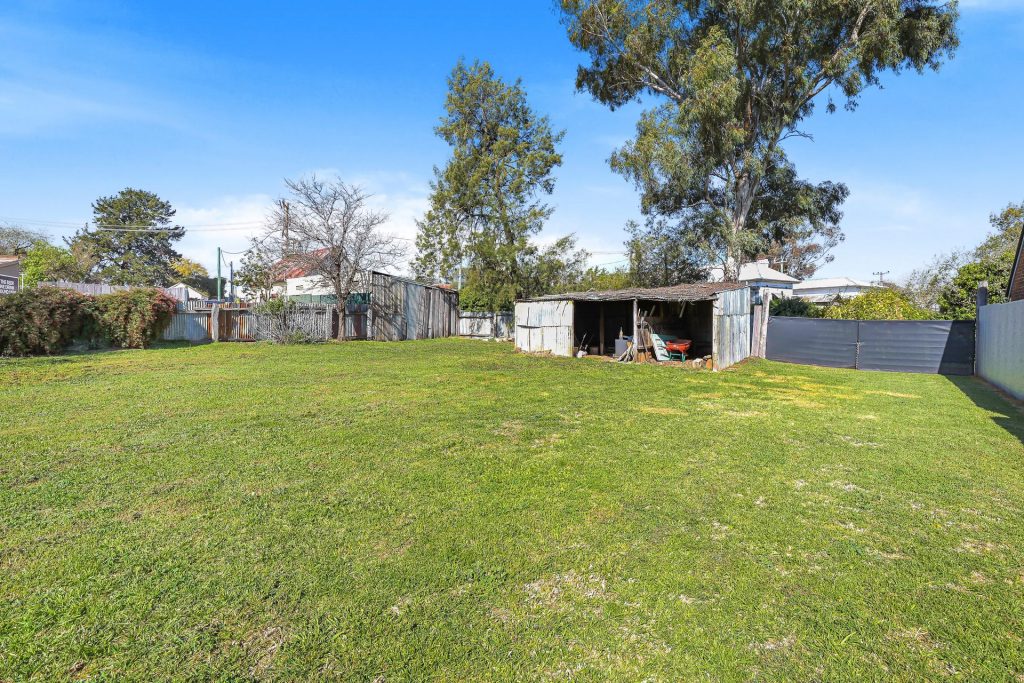 Sold - 145 Mayne Street - New Property in Gulgong - Real Estate by Adam Woods