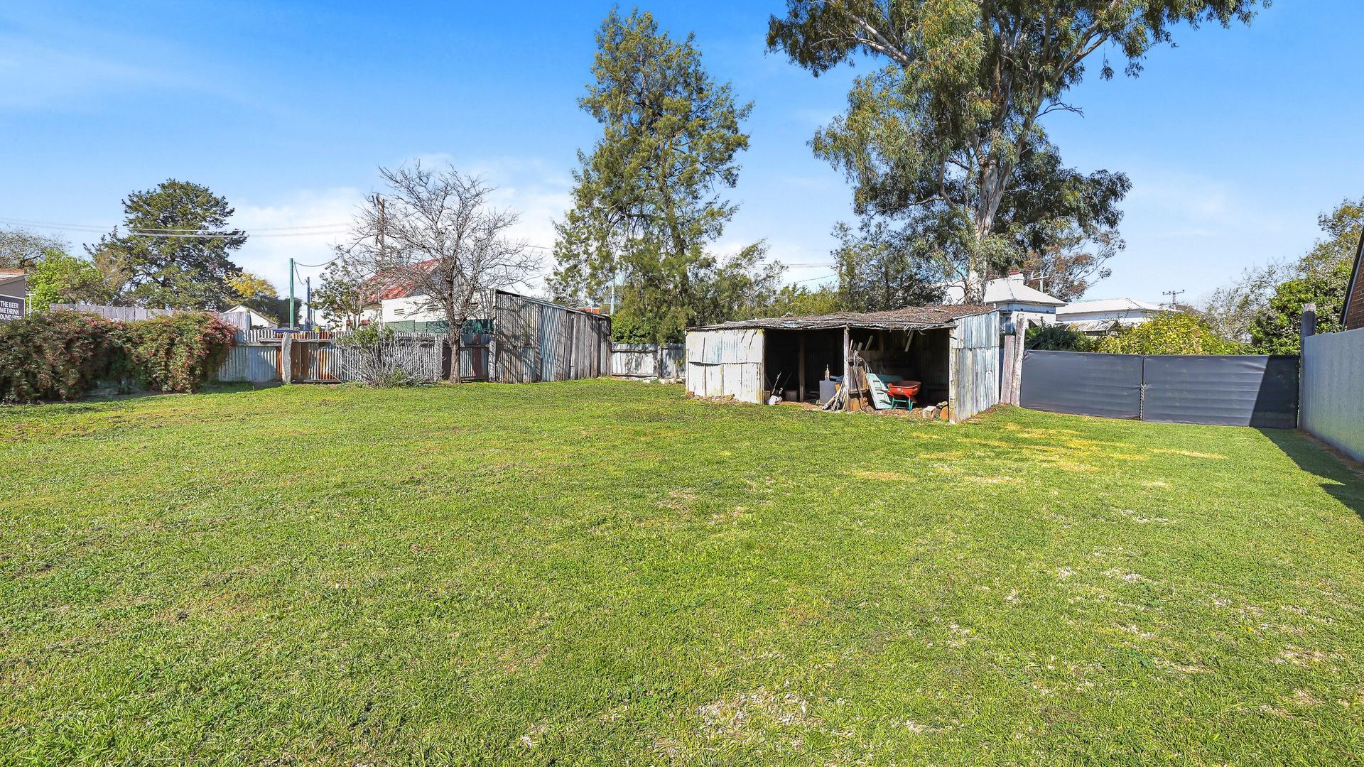 Sold - 145 Mayne Street - New Property in Gulgong - Real Estate by Adam Woods