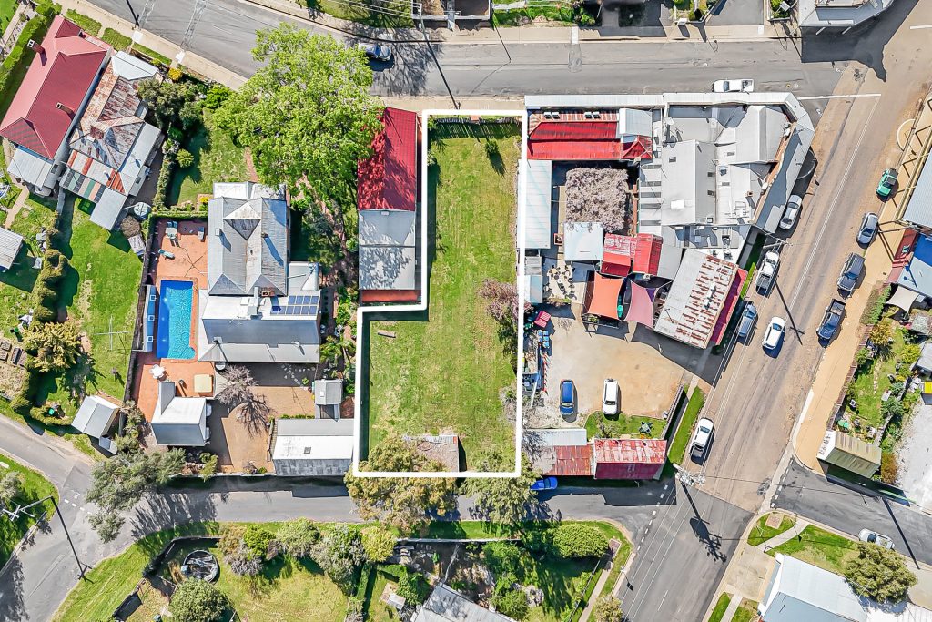 Sold - 145 Mayne Street - New Property in Gulgong - Real Estate by Adam Woods