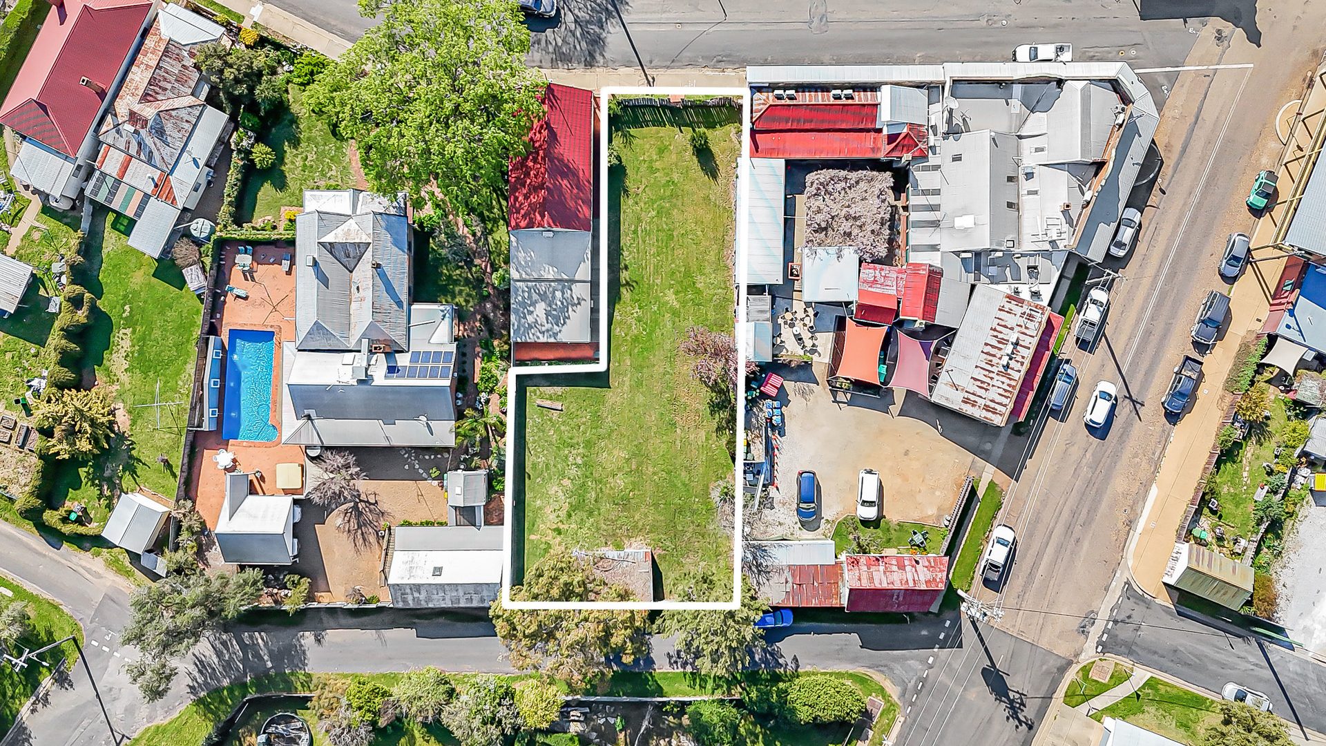 Sold - 145 Mayne Street - New Property in Gulgong - Real Estate by Adam Woods