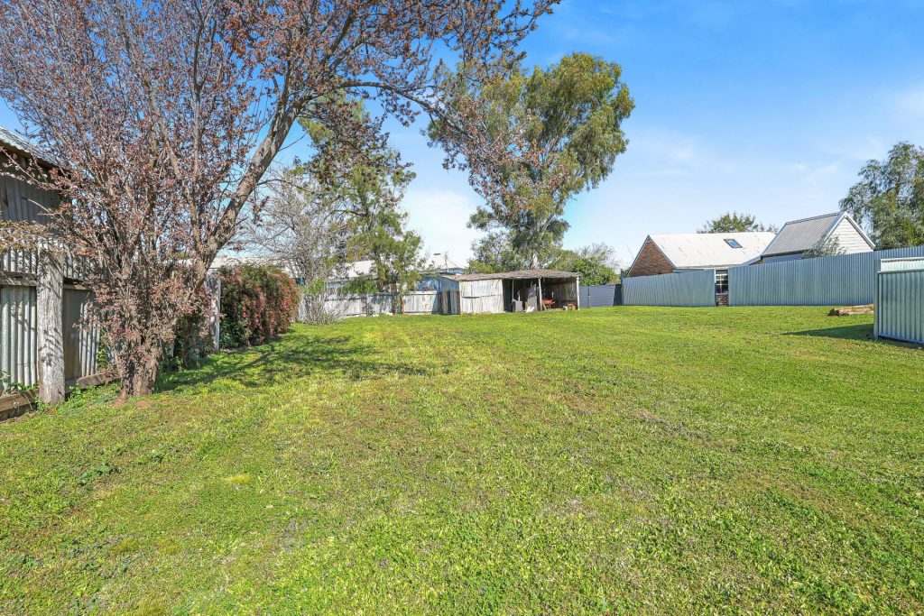 Sold - 145 Mayne Street - New Property in Gulgong - Real Estate by Adam Woods