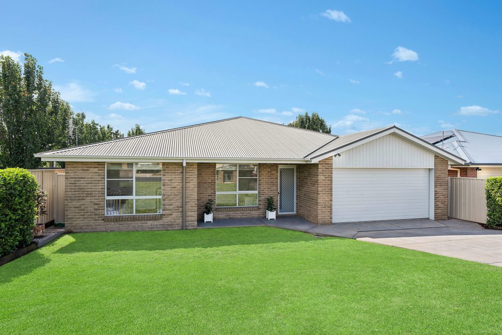 Sold - 6B Spring Road - New Property in Mudgee - Real Estate by Adam Woods