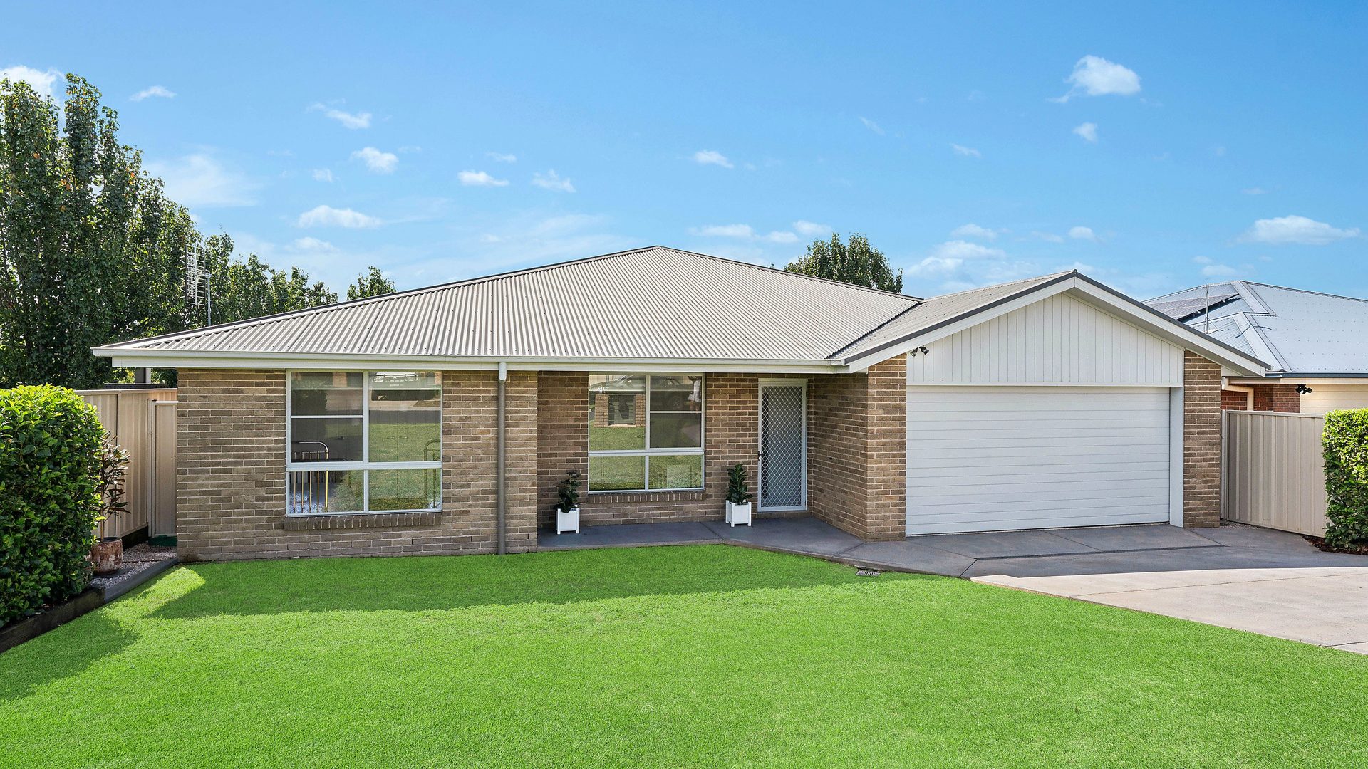 Sold - 6B Spring Road - New Property in Mudgee - Real Estate by Adam Woods