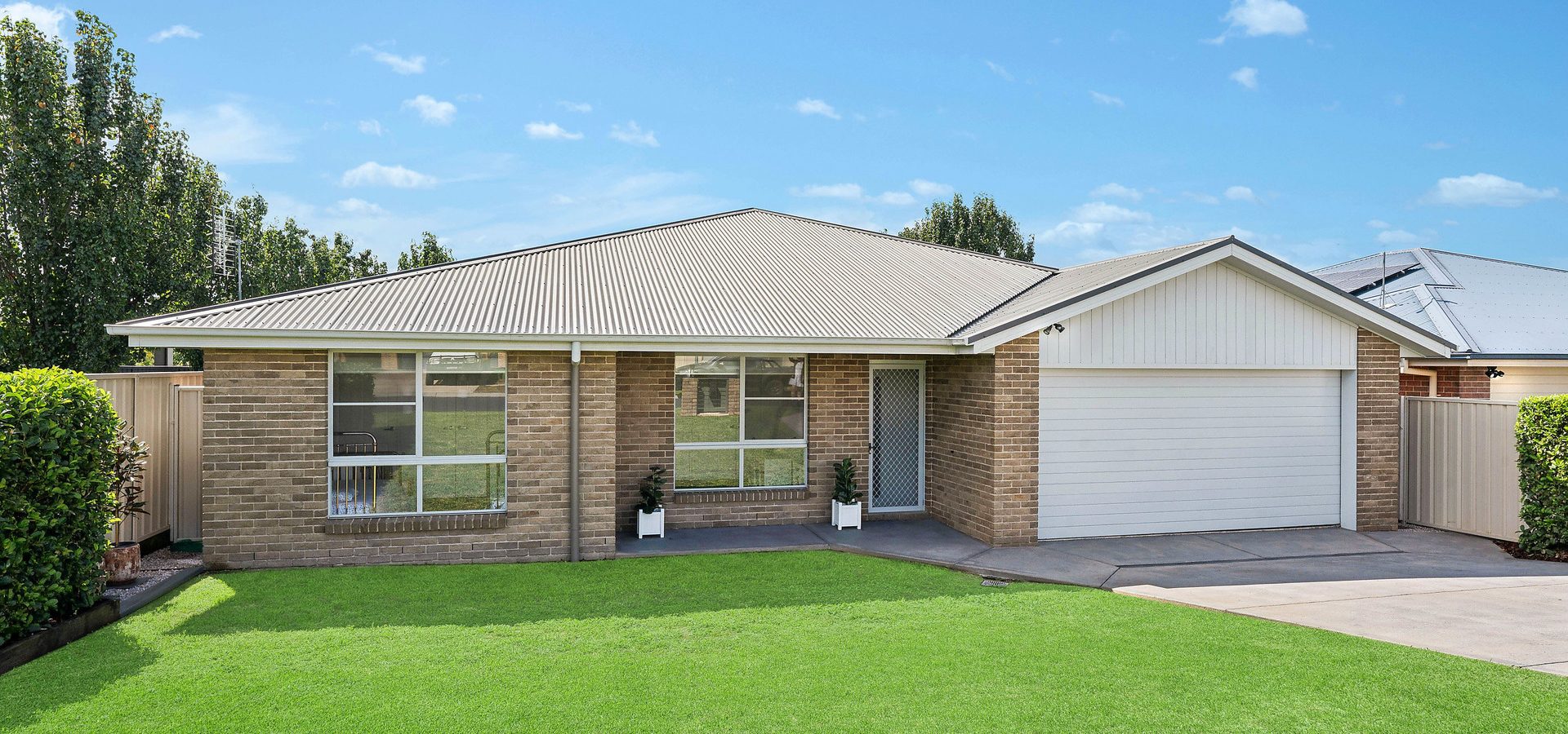Sold - 6B Spring Road - New Property in Mudgee - Real Estate by Adam Woods