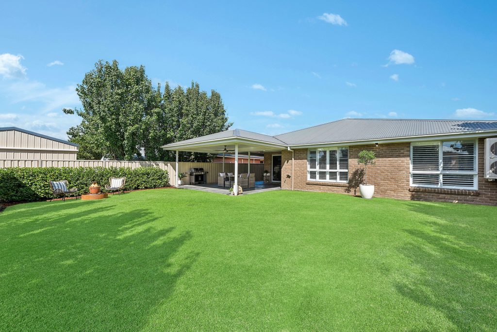 Sold - 6B Spring Road - New Property in Mudgee - Real Estate by Adam Woods