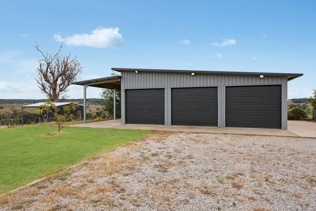 Sold - 833 Triamble Road - New Property in Mudgee - Real Estate by Stewart Adlington
