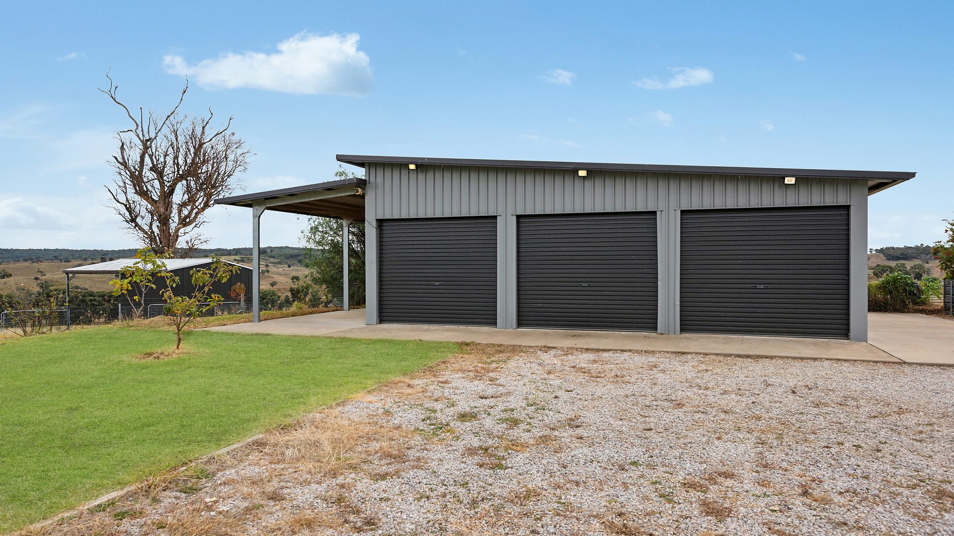 Sold - 833 Triamble Road - New Property in Mudgee - Real Estate by Stewart Adlington