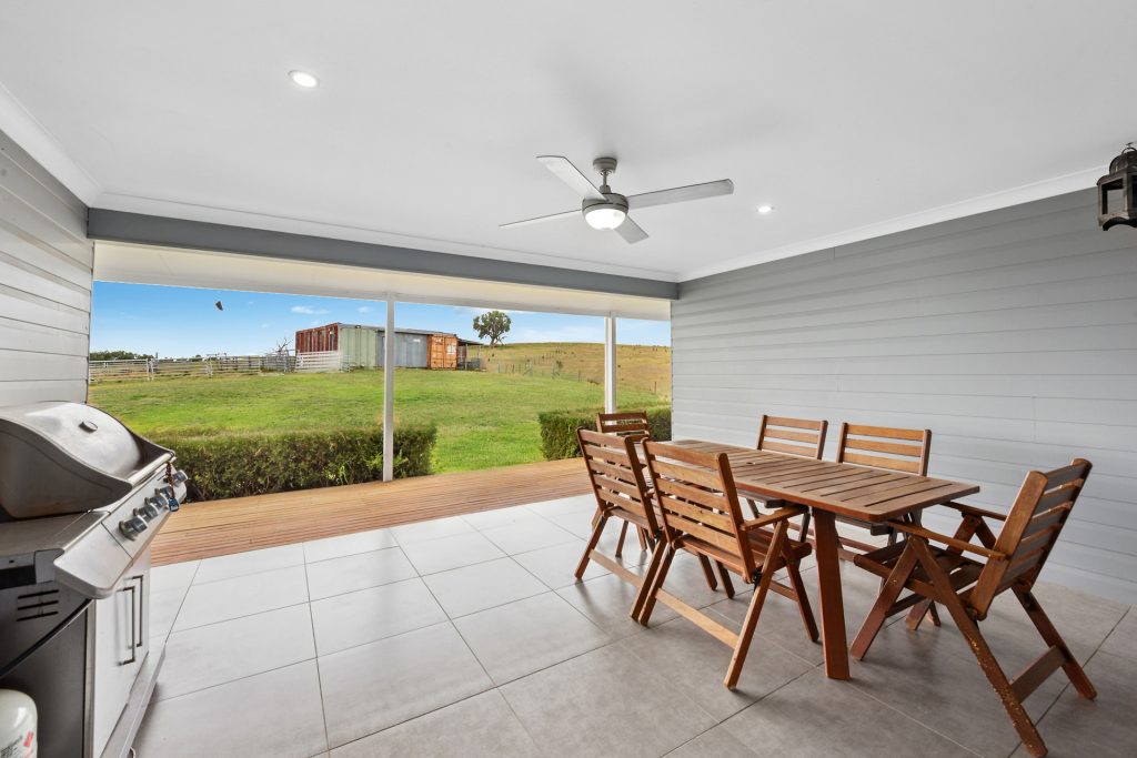 Sold - 833 Triamble Road - New Property in Mudgee - Real Estate by Stewart Adlington
