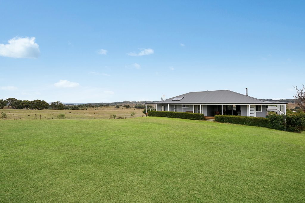 Sold - 833 Triamble Road - New Property in Mudgee - Real Estate by Stewart Adlington