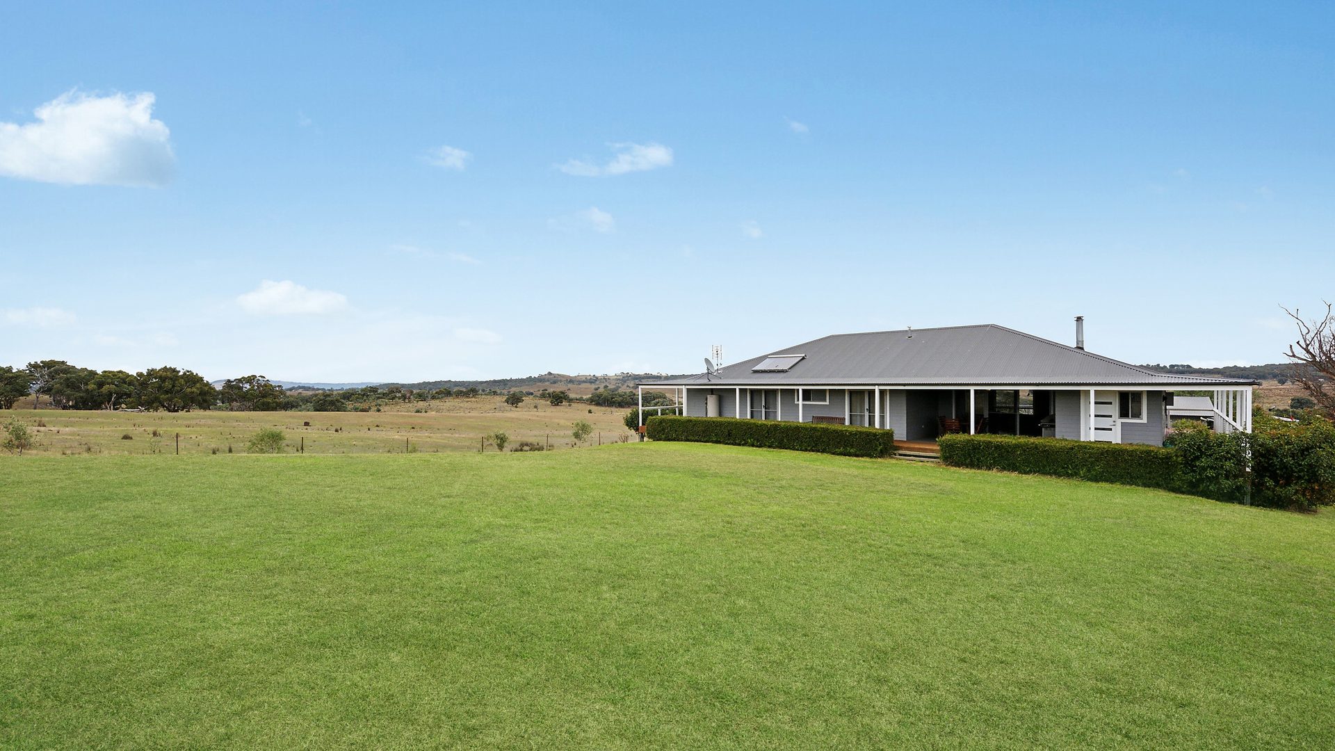 Sold - 833 Triamble Road - New Property in Mudgee - Real Estate by Stewart Adlington